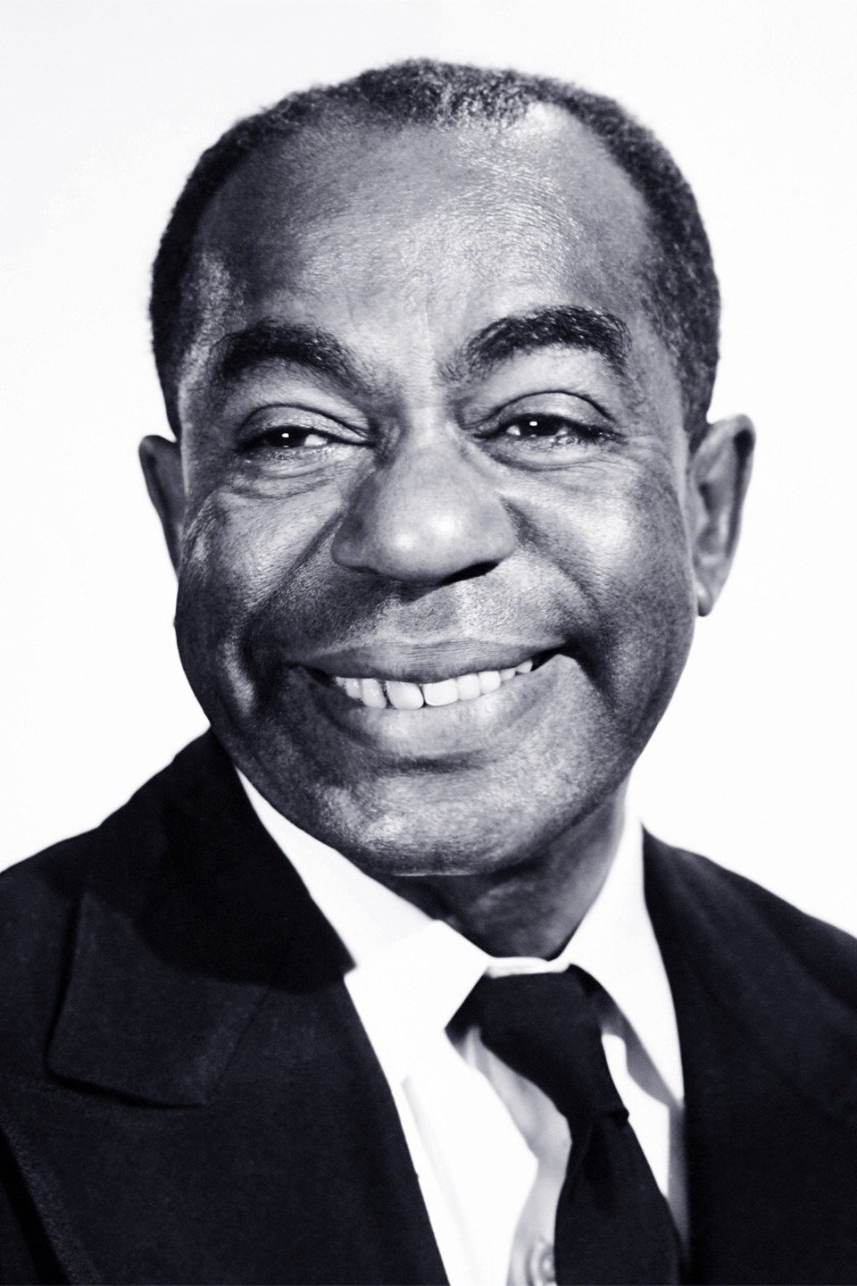 Dooley Wilson - Sam