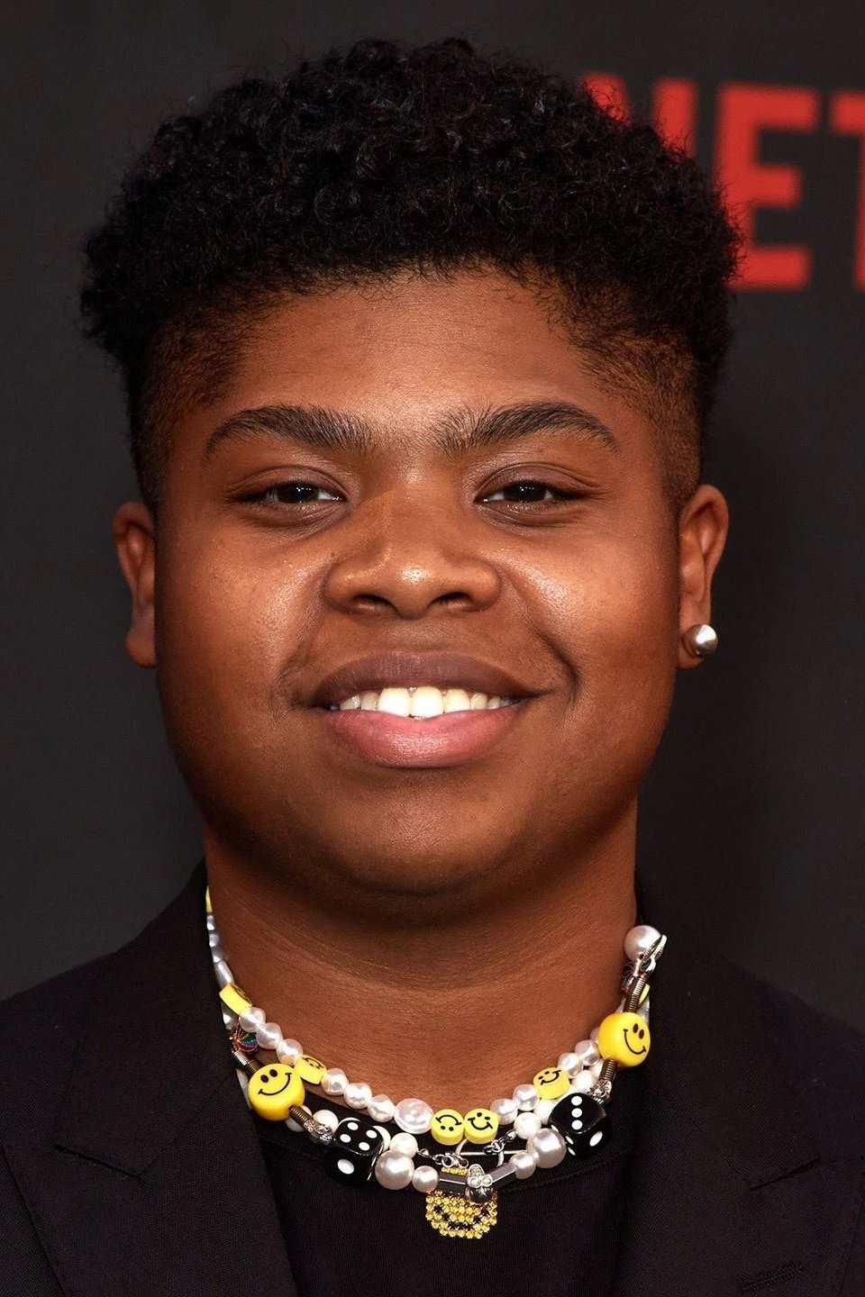 Benjamin Flores Jr. - Josh