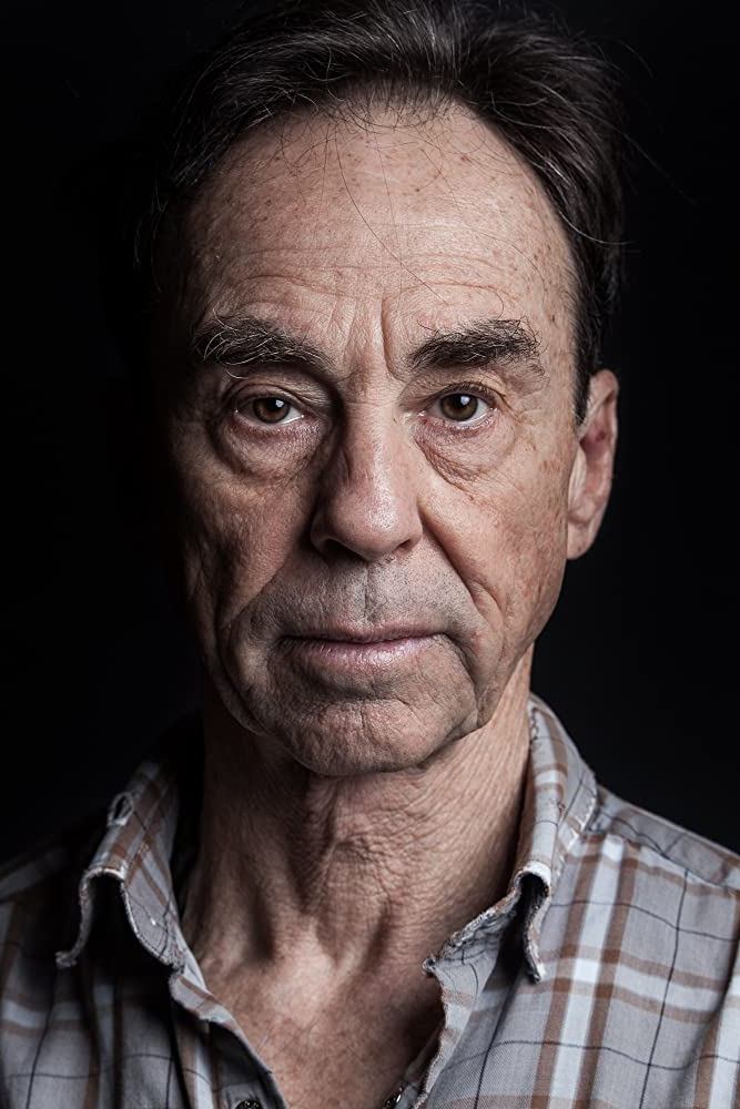 David Jensen - Eye-in-the-Sky Technician #2