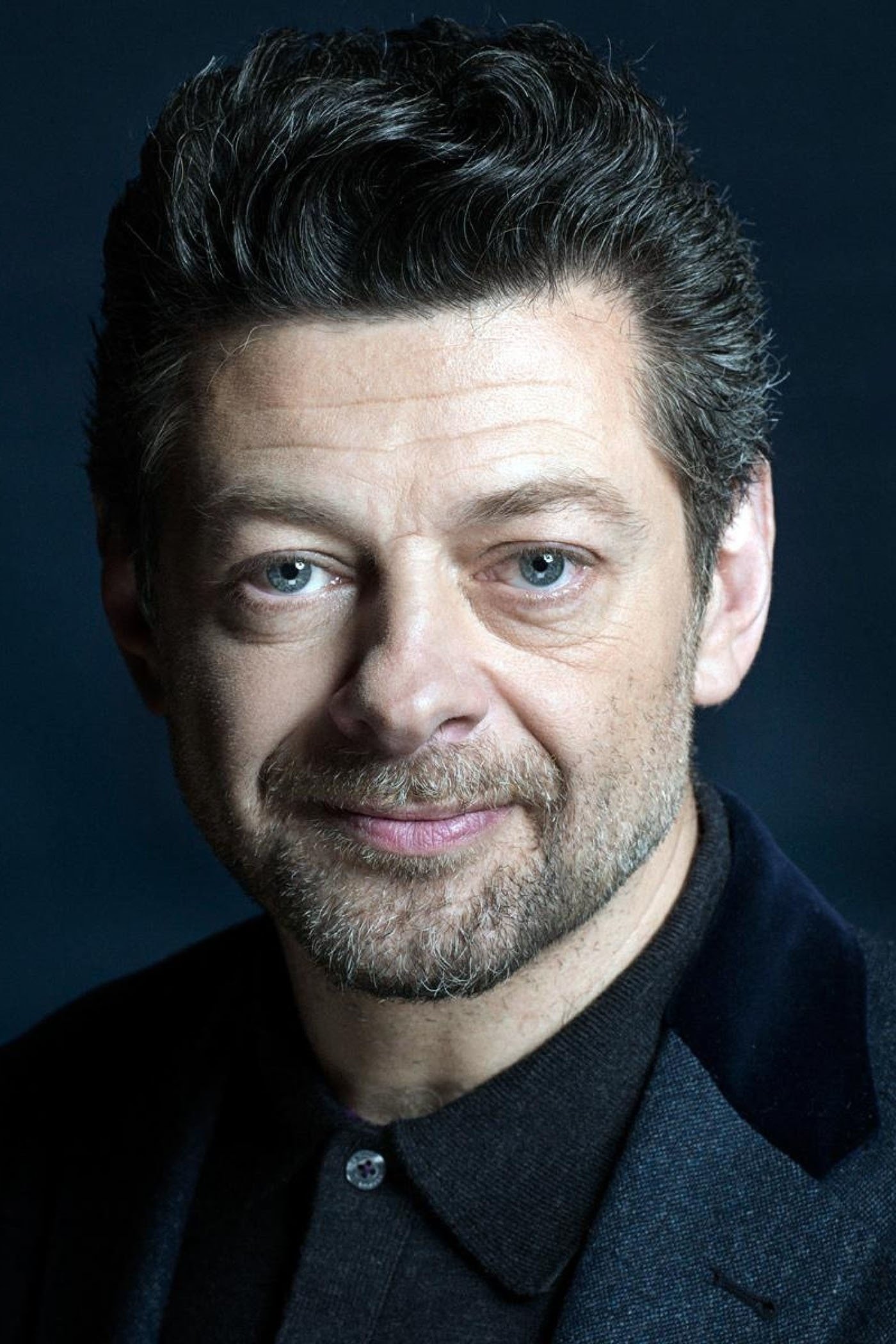 Andy Serkis - Gollum
