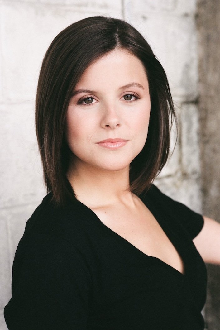 Lydia Chandler - Waitress