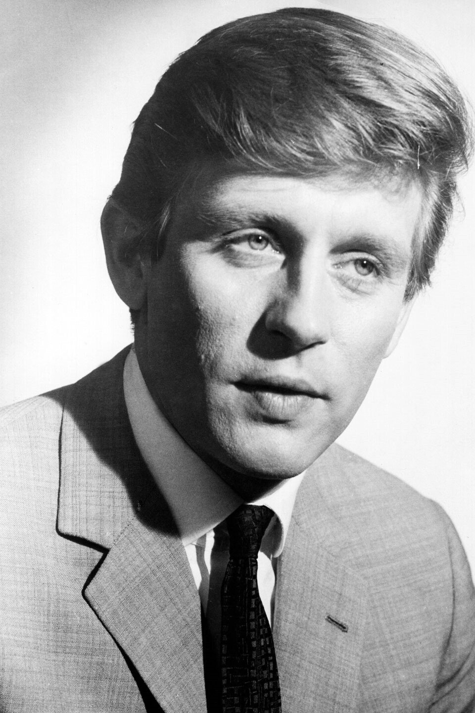 John Leyton - Willie 'Tunnel King'