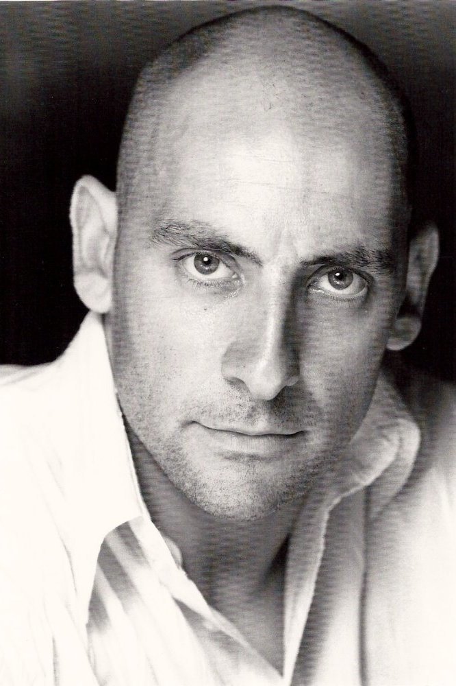 Matthew Stirling - Private Calfor (uncredited)