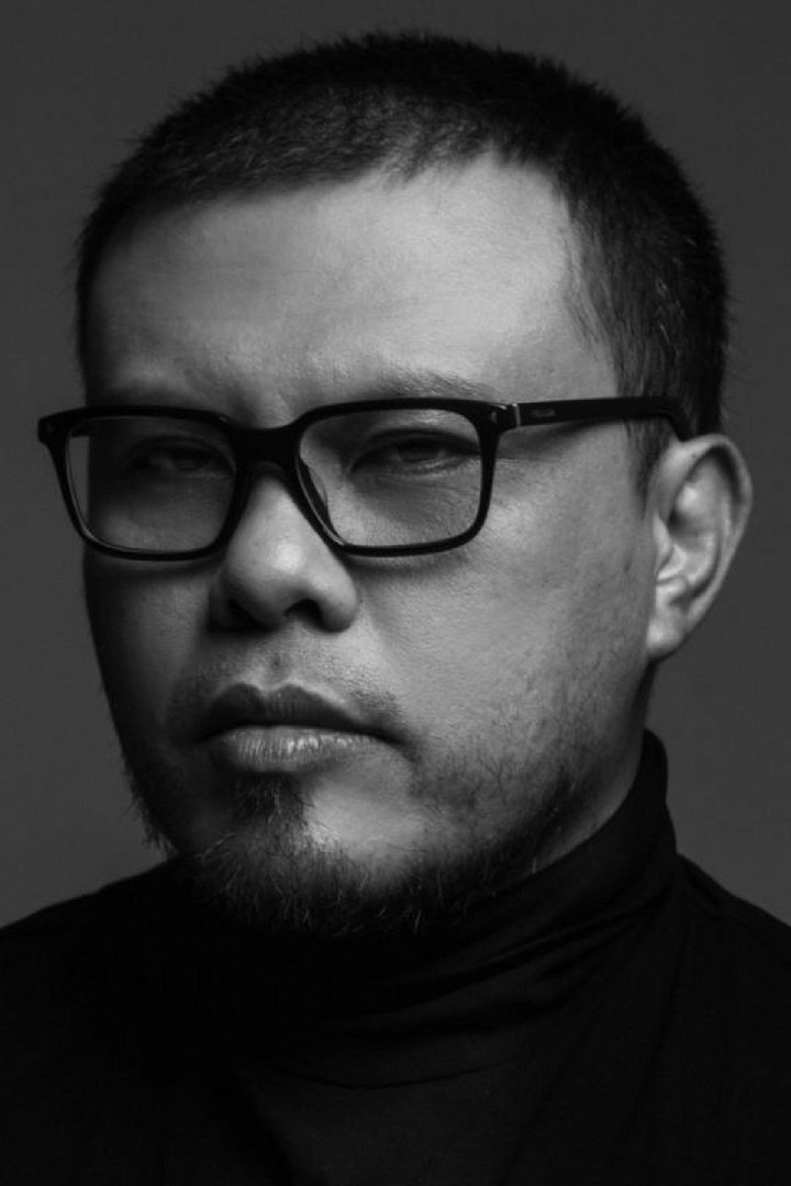 Joko Anwar - Self