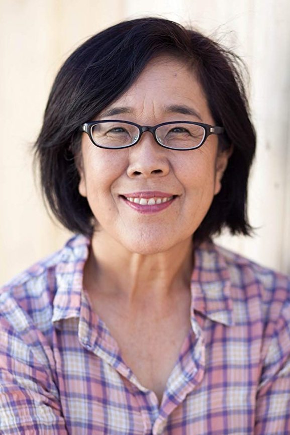 Sharon Omi - Female Tenant