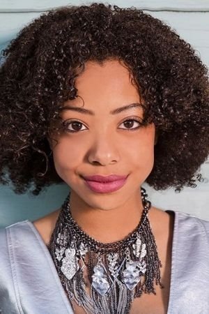 Ameerah Falzon-Ojo - Frida (voice)