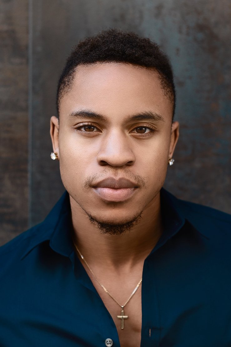 Rotimi - Tre