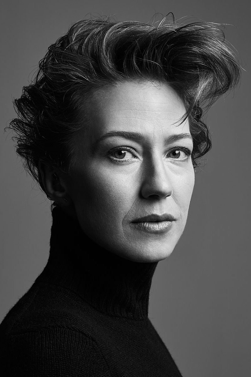 Carrie Coon - Callie Spengler