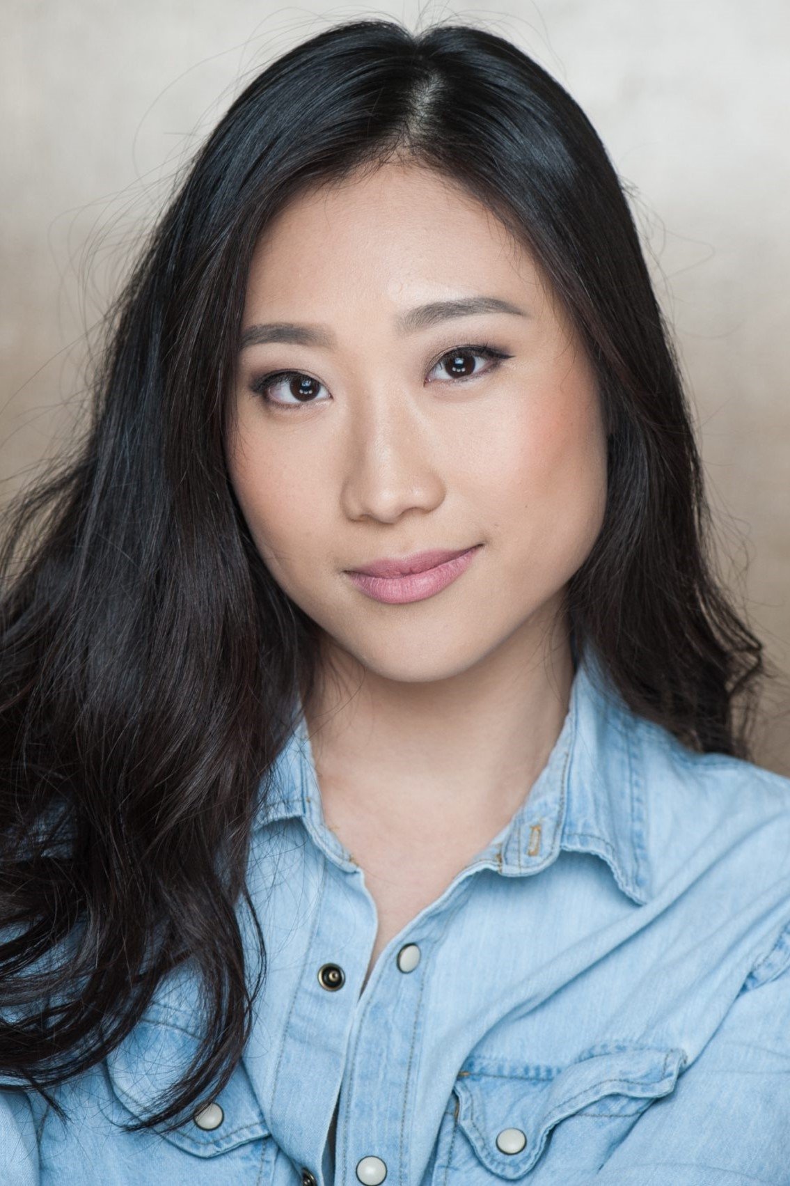 Tina Jung - Tiffany Adler