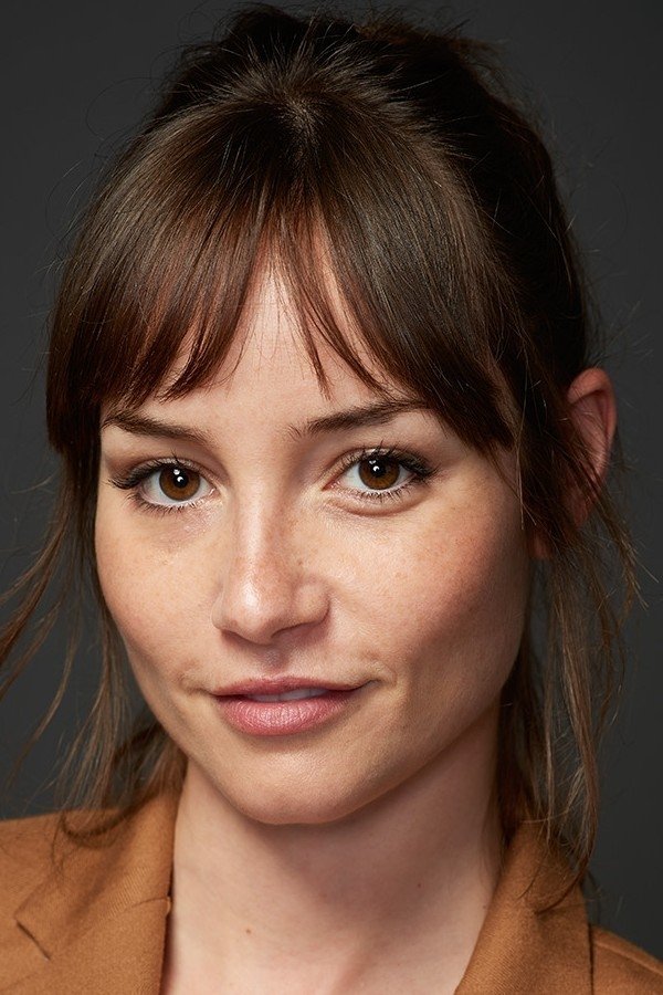 Jocelin Donahue - Lucy Stone
