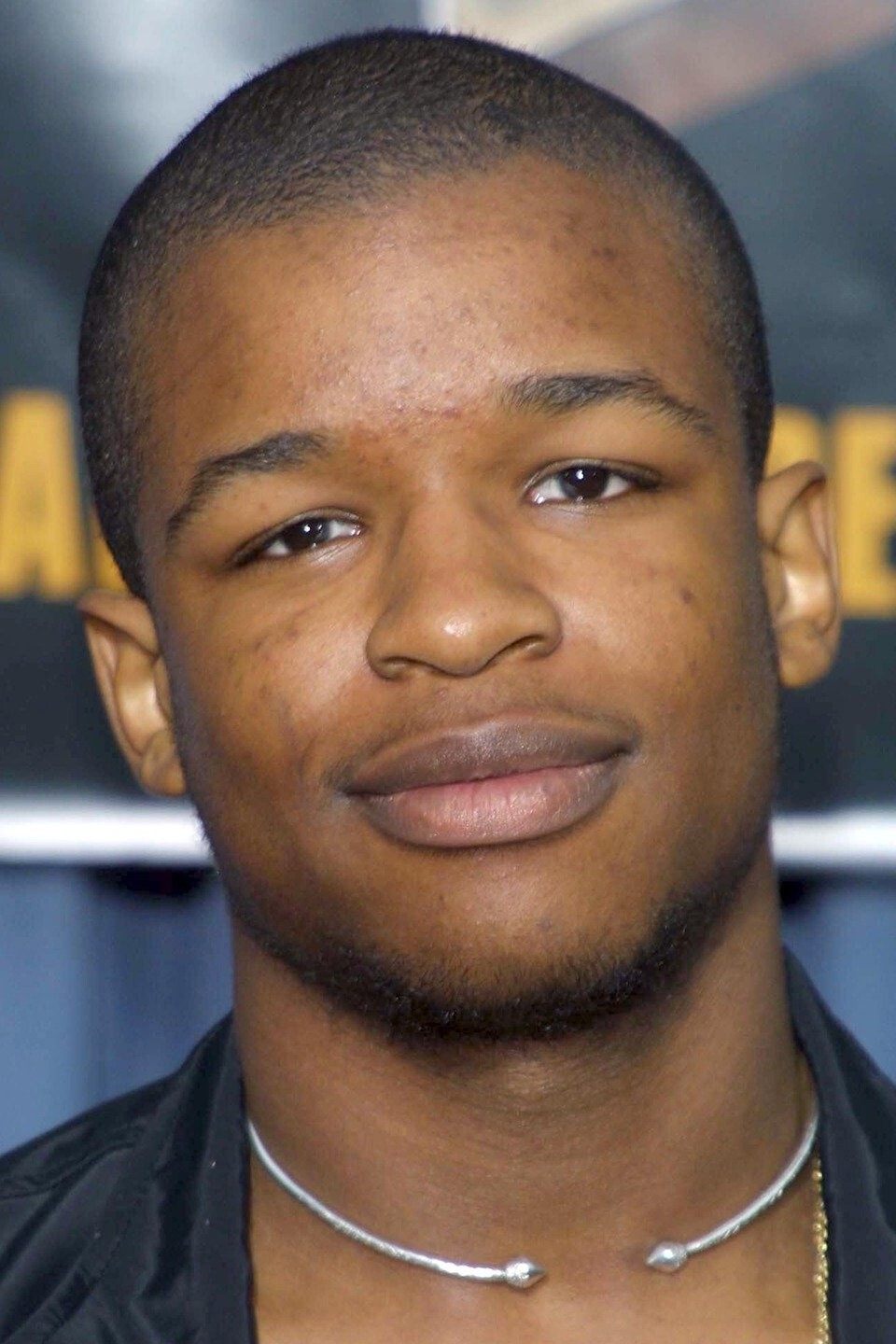 Brenden Jefferson - Luke