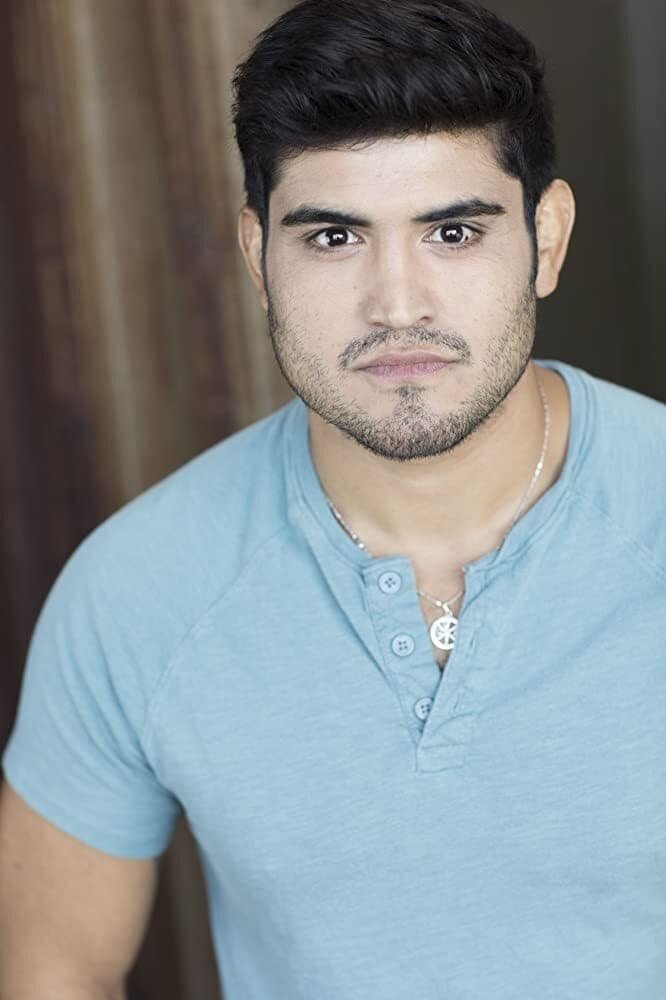 Danny Martinez - Miguel Perez