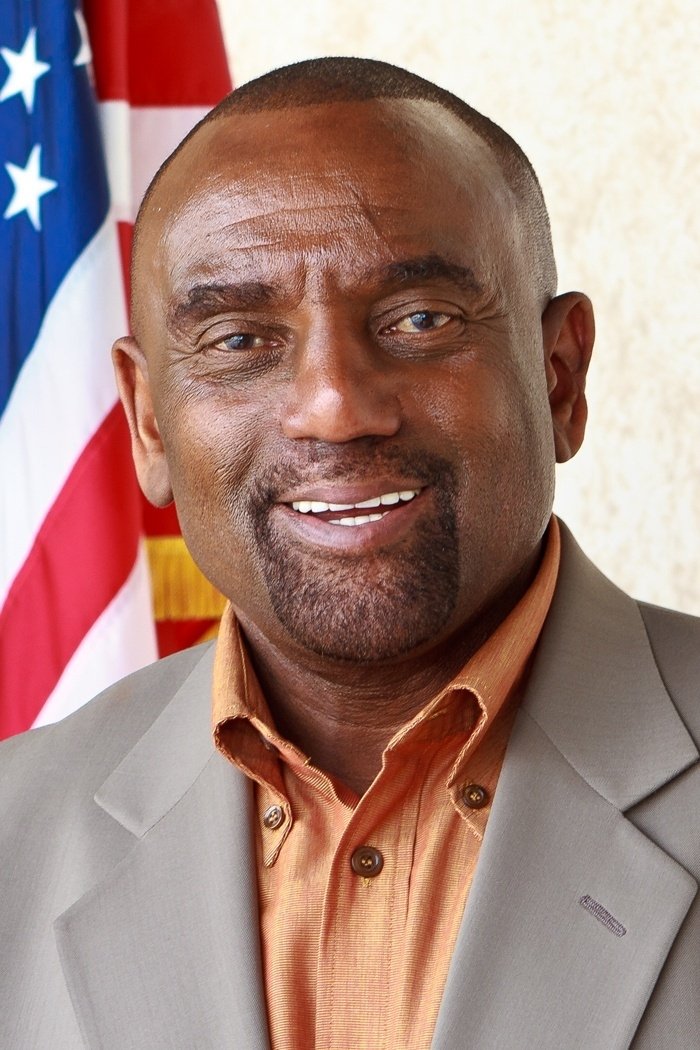 Jesse Lee Peterson - Self