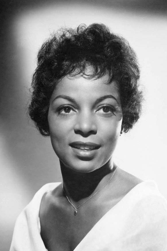 Ruby Dee - Mama Lucas