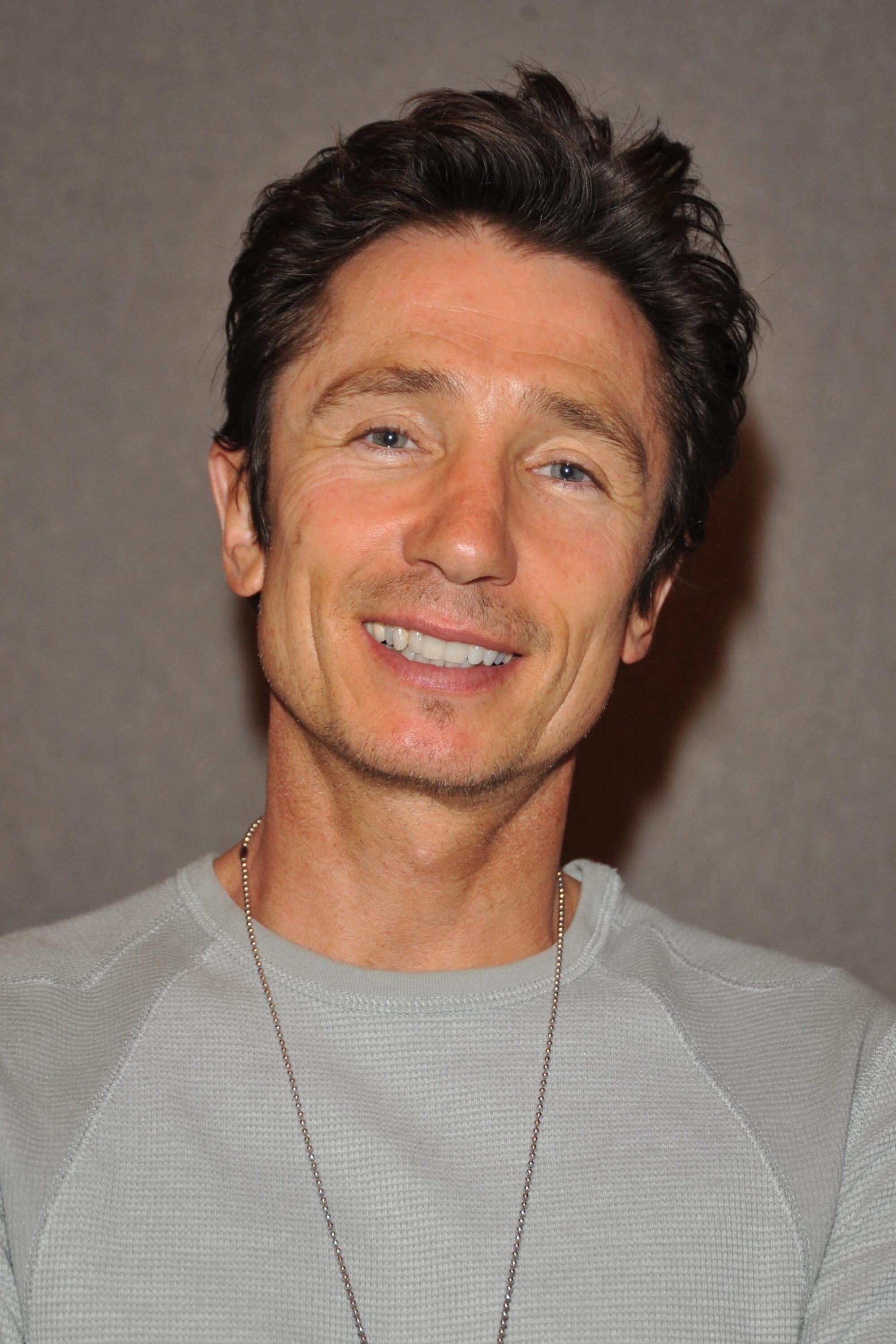 Dominic Keating - Harry