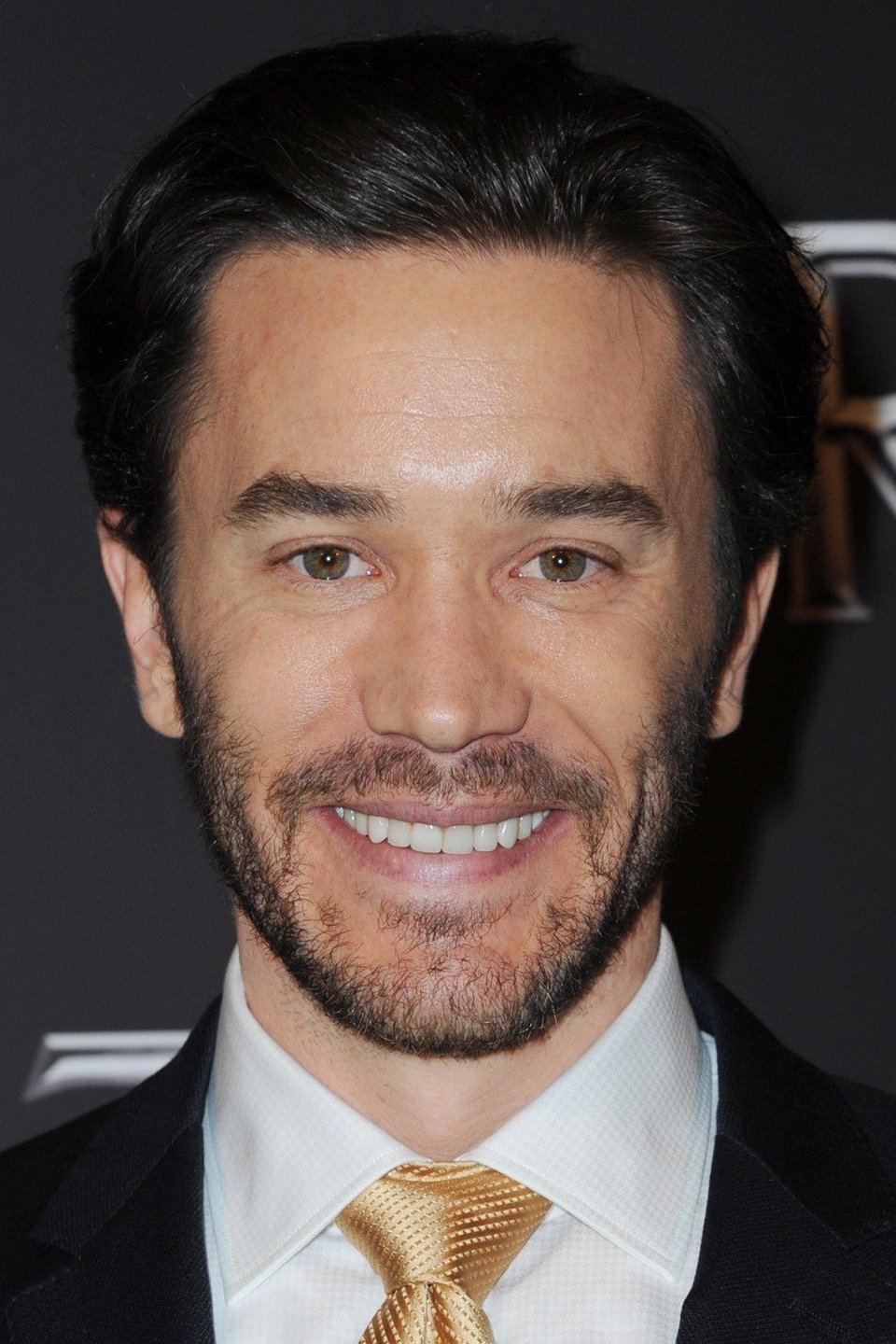Tom Pelphrey - Vadim Rutman