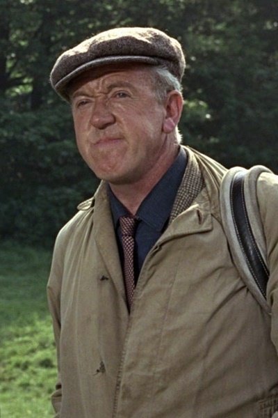 Gerry Duggan - Hawker