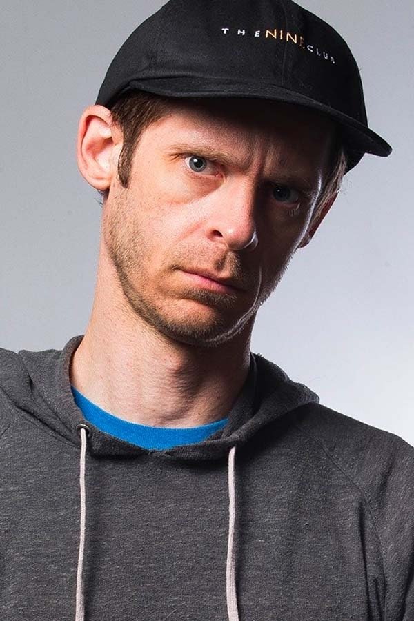 Chris Roberts - 