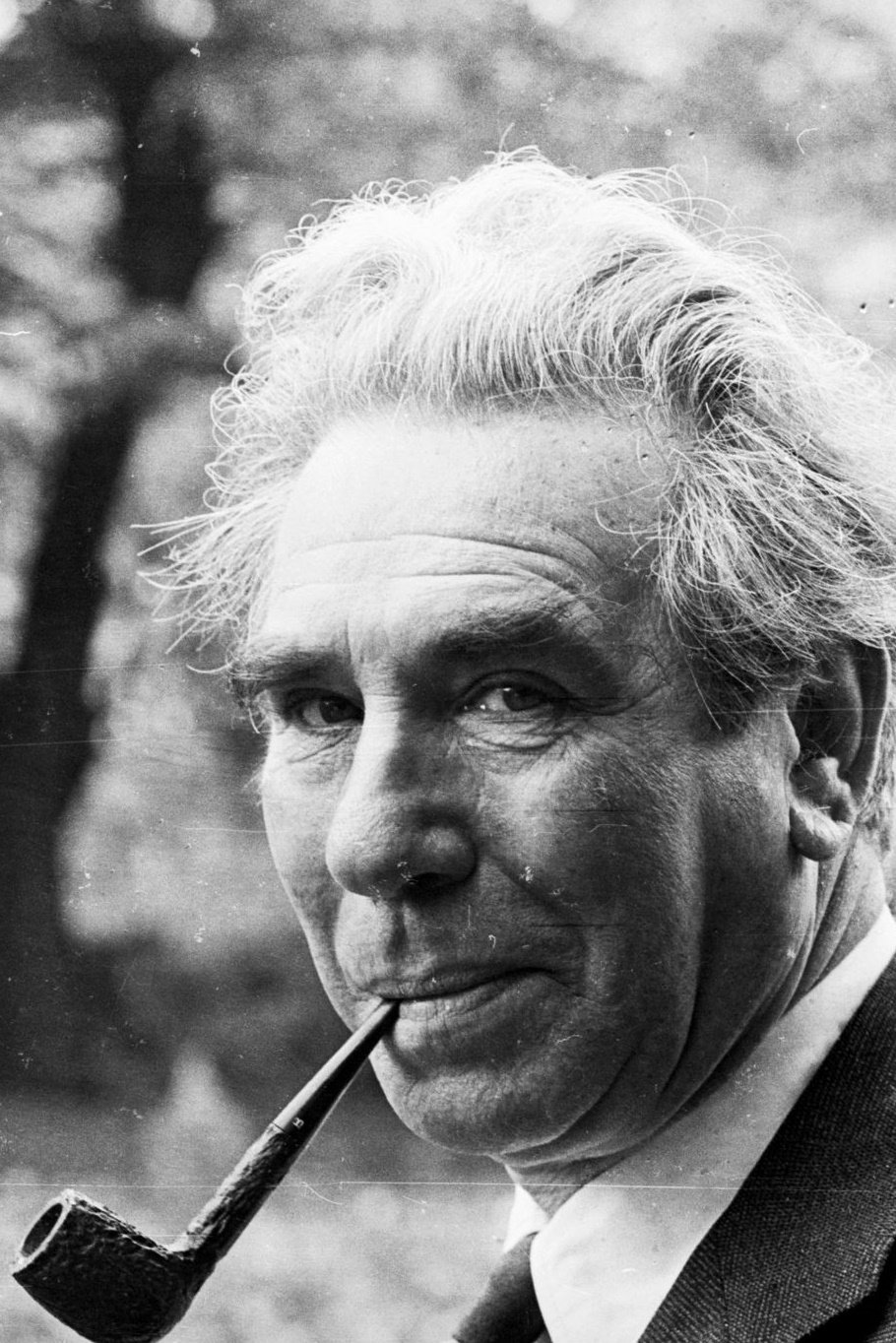 Donald Wolfit - General Murray