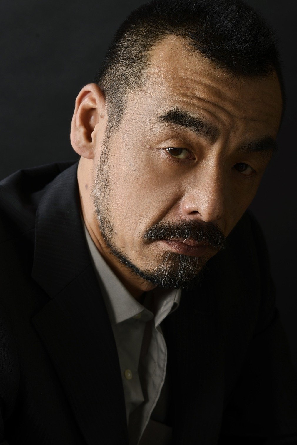 Takahiro Fujita - Inoue's Attendant