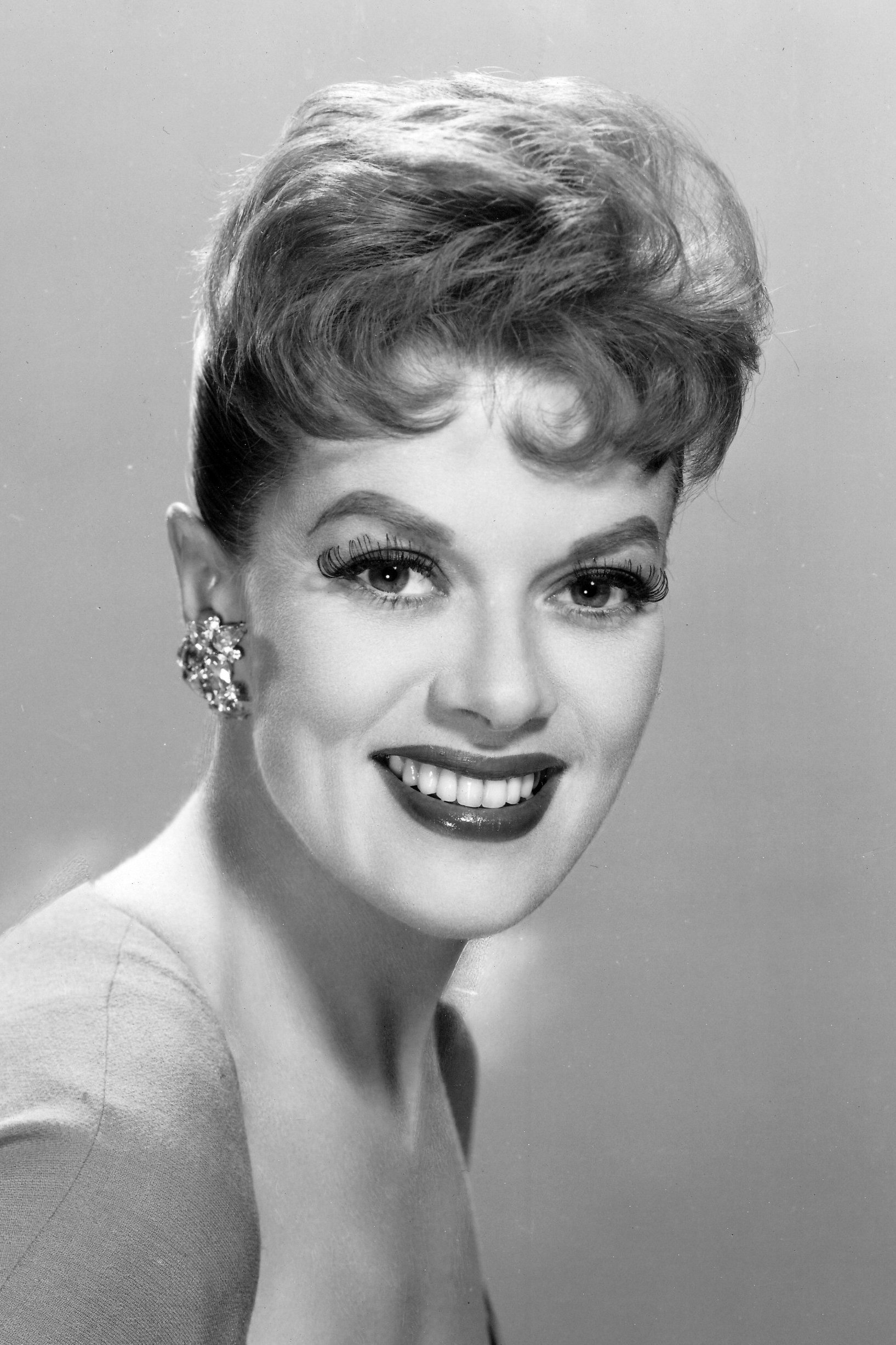 Janis Paige - 