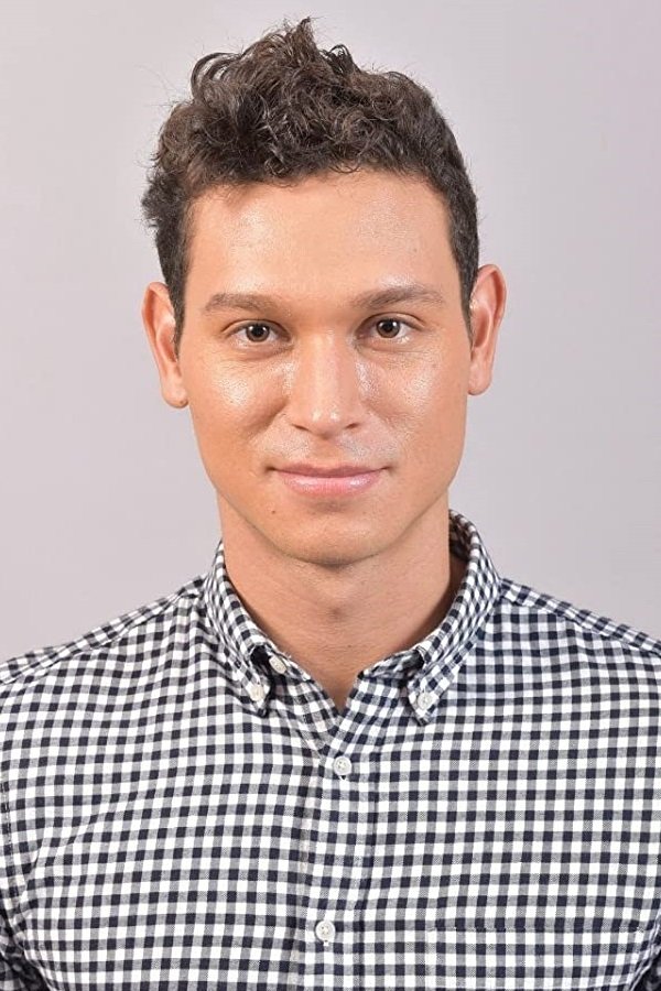 Mav Kang - Helicopter Pilot Miosky