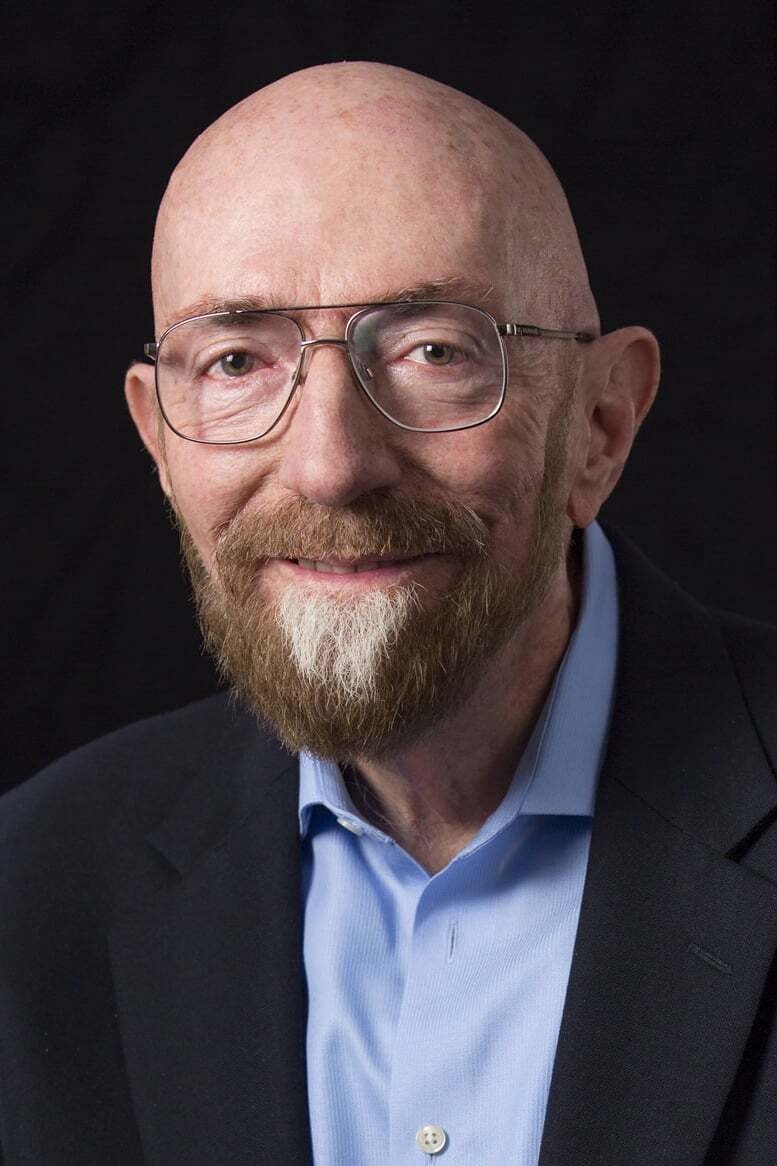 Kip Thorne - Self