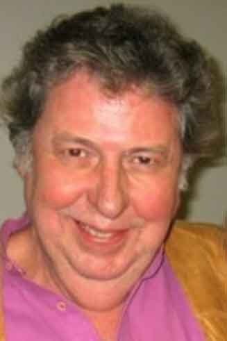 Lou Perryman - Sheriff