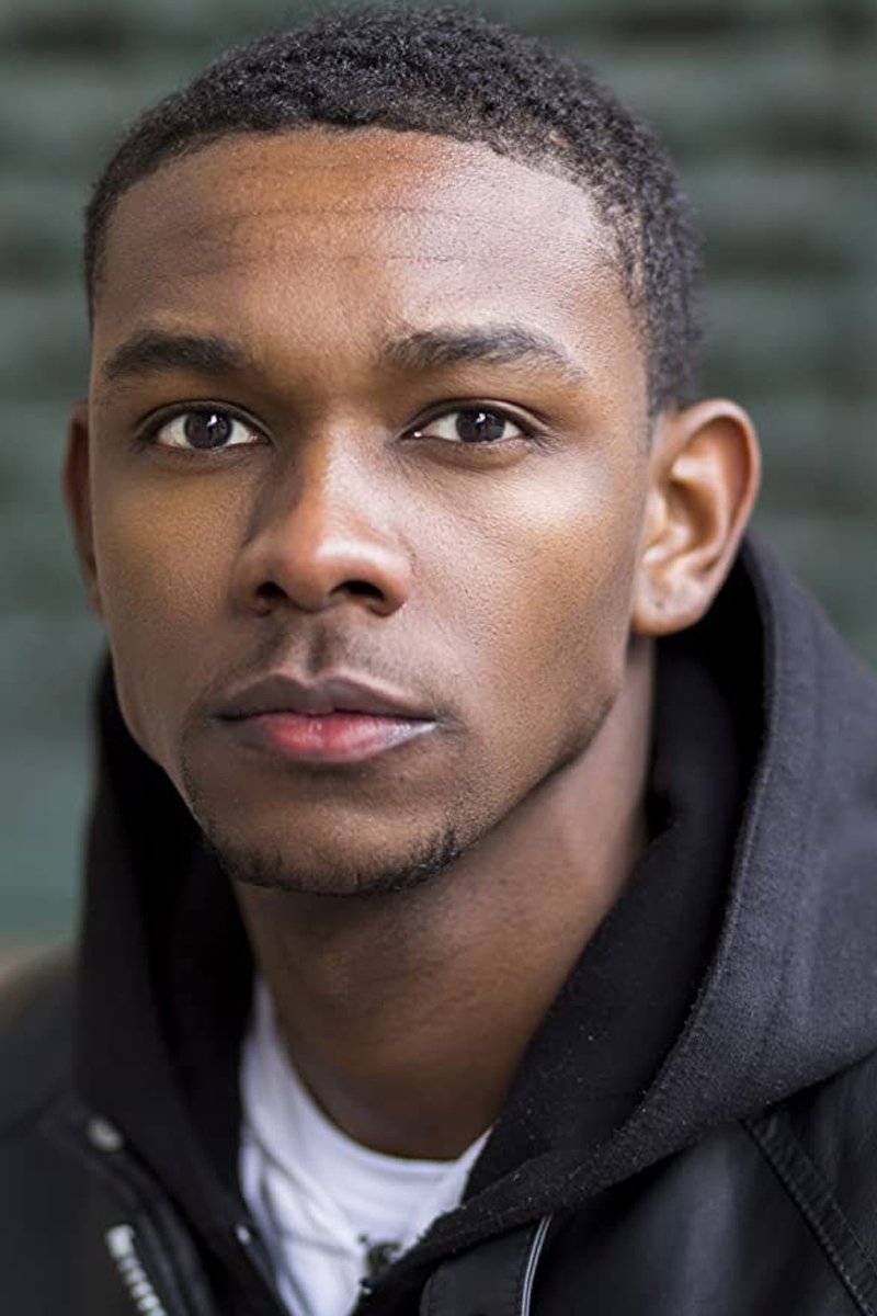 Myles Alexander Evans - Chance