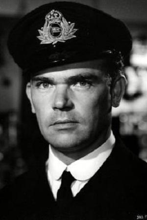 Richard Leech - Brigadier