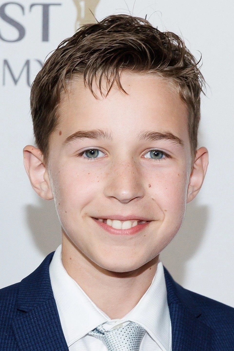 Wyatt White - Alex (voice)