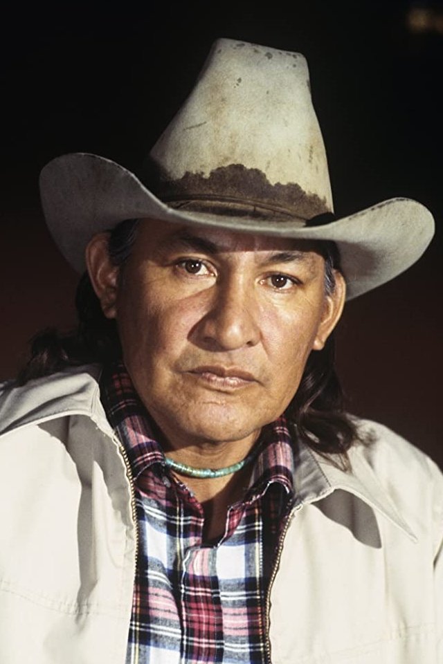 Will Sampson - Chief Bromden