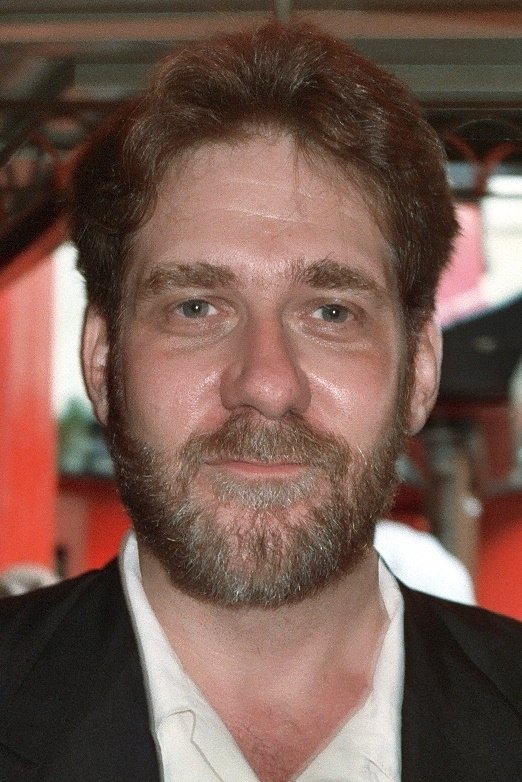 Richard Masur - Clark