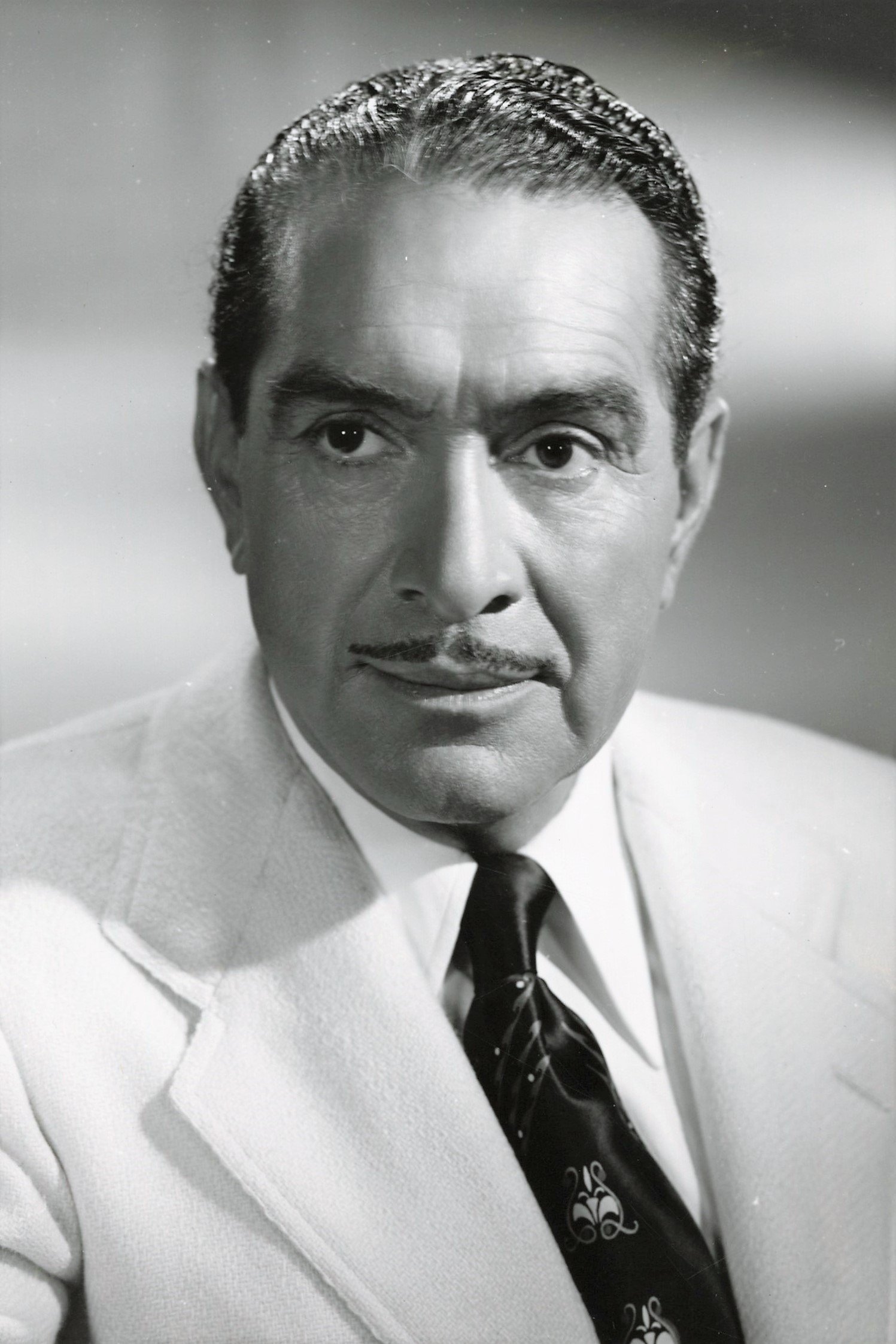 J. Carrol Naish - (archive footage) (uncredited)