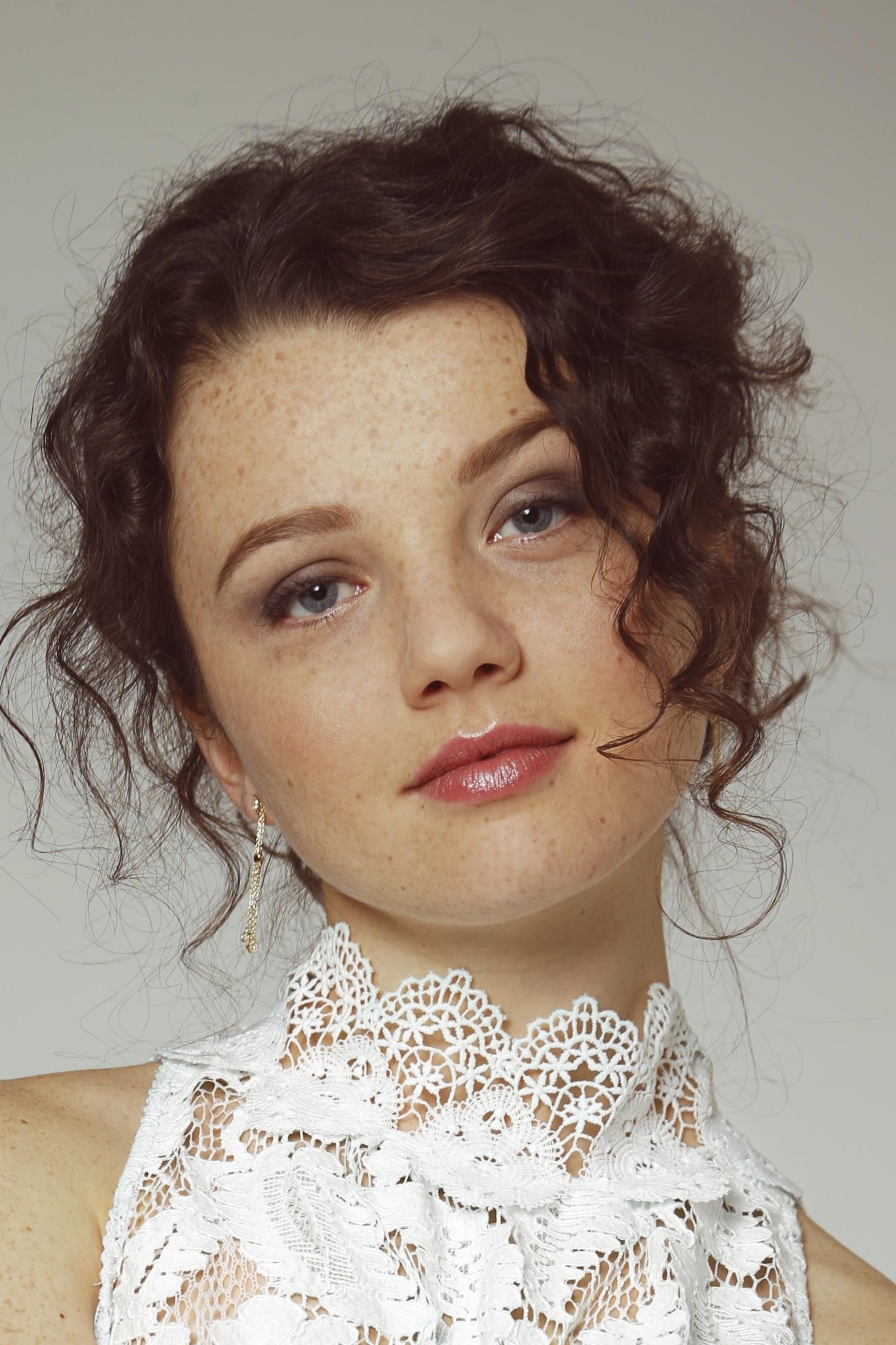 Stefania LaVie Owen - Sandra
