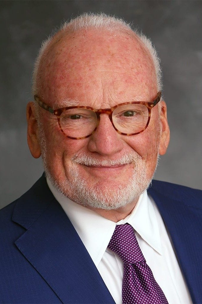 Richard Clarke - Self