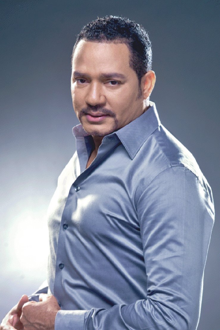 Frank Reyes - Self