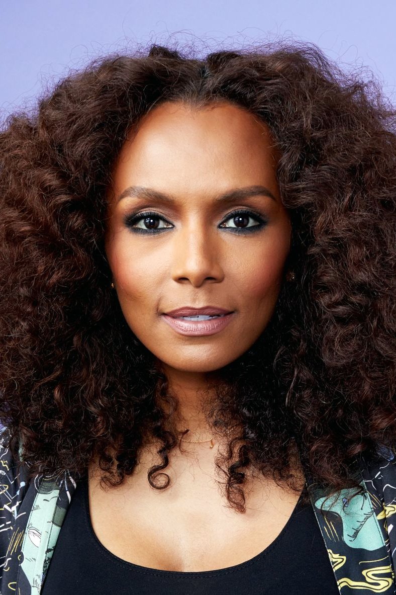 Janet Mock - Self