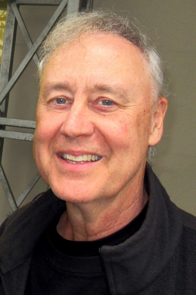 Bruce Hornsby - Self
