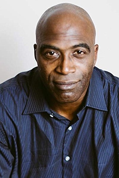 Tony Bailey - Black Tom Gang Member