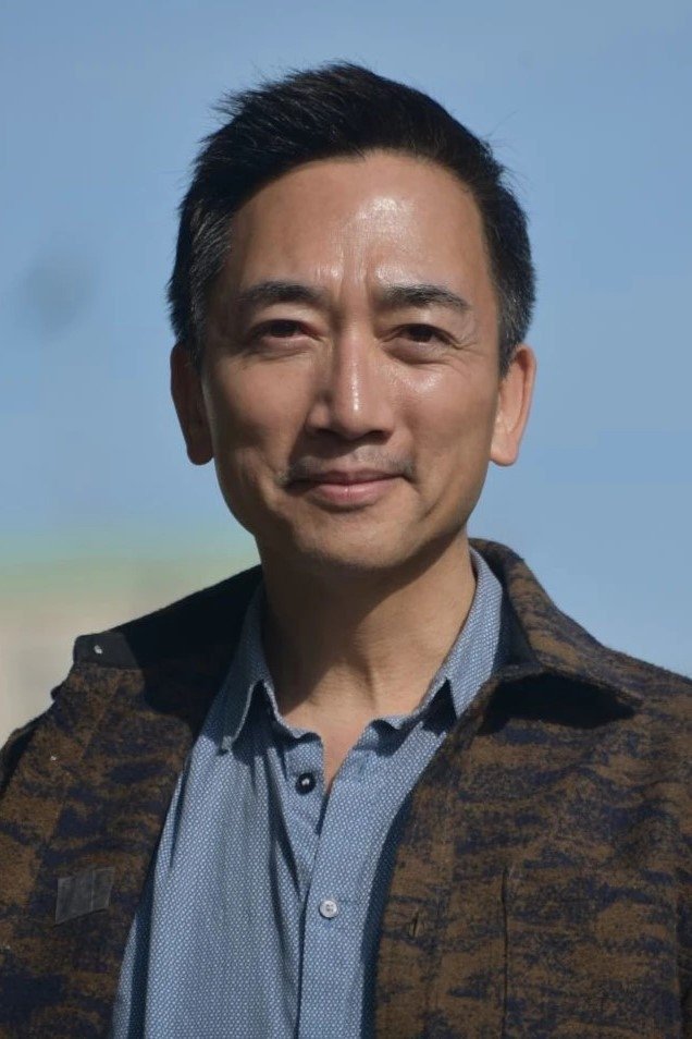 David K.S. Tse - Kamar-Taj Teacher