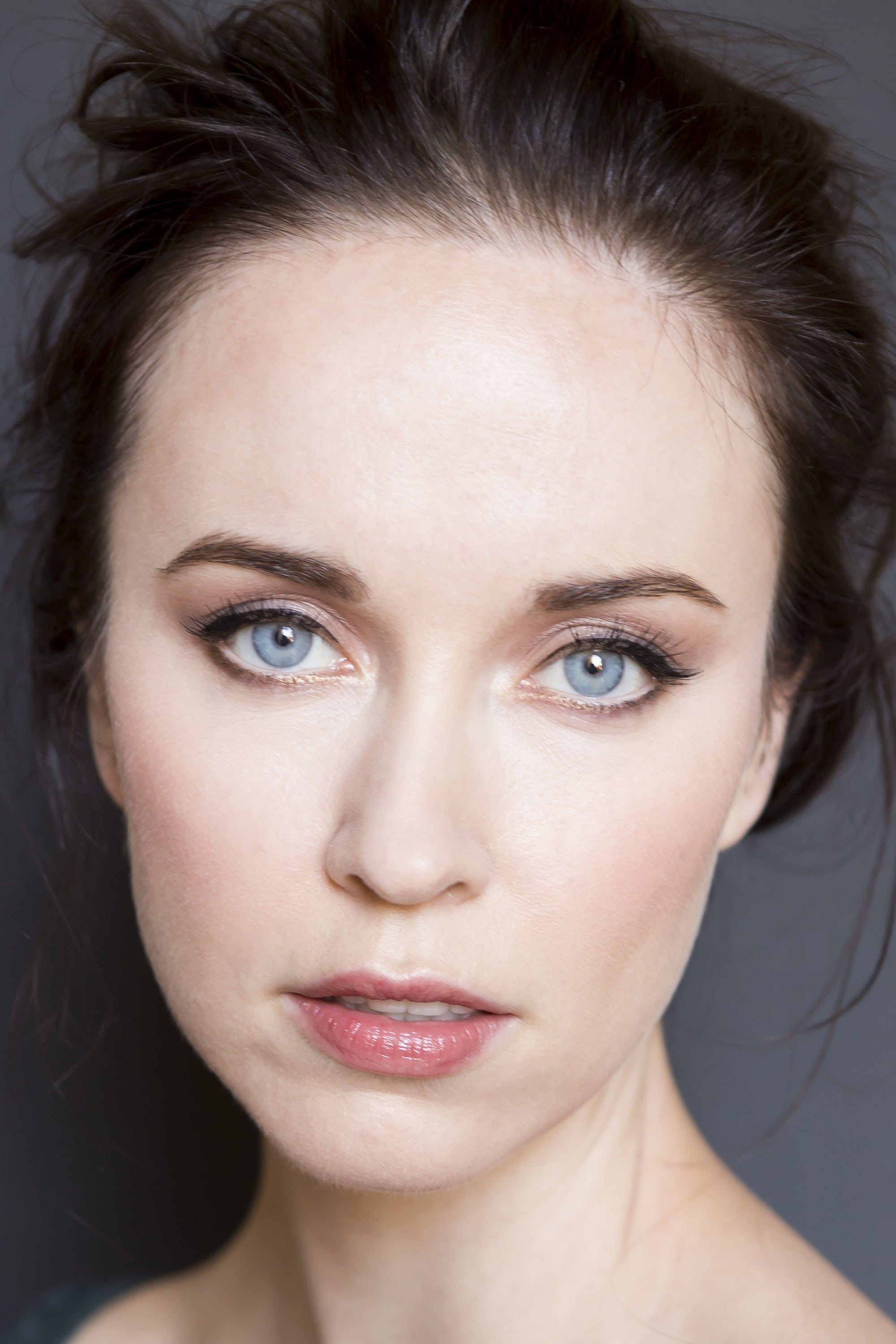 Elyse Levesque - Charity Le Domas