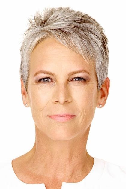 Jamie Lee Curtis - Linda Drysdale