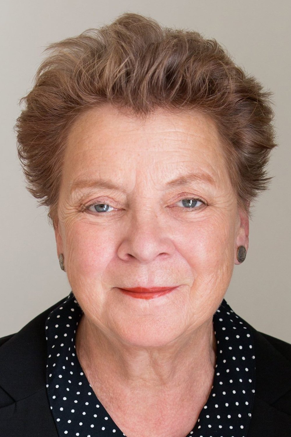 Sandy Martin - Mrs. Dixon