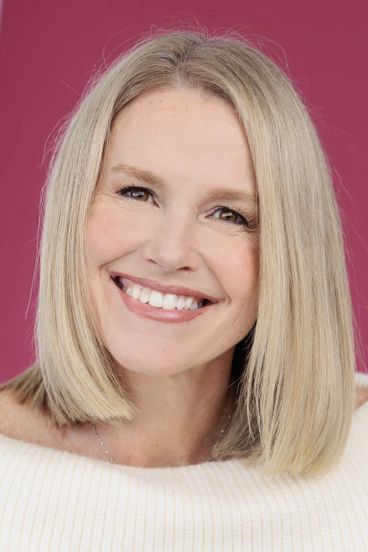 Kelly Collins Lintz - Mrs. Braden