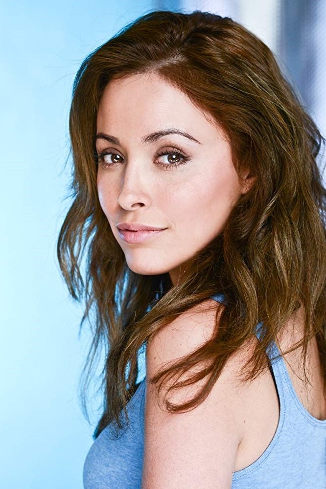 Tamara Almeida - Luna Alvarez