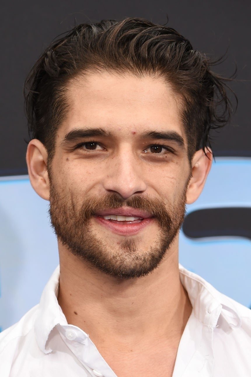 Tyler Posey - Boy (uncredited)