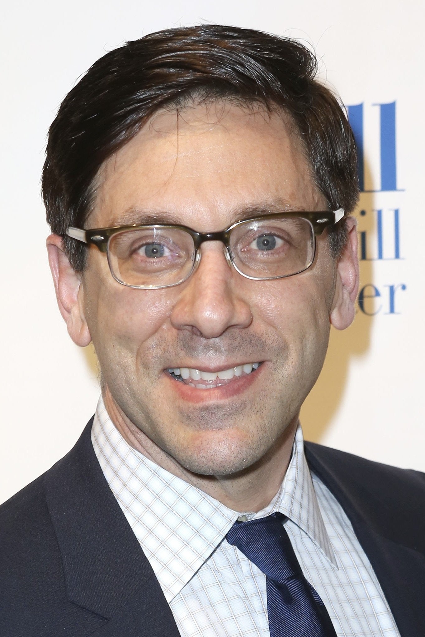Michael Berresse - Stage Manager