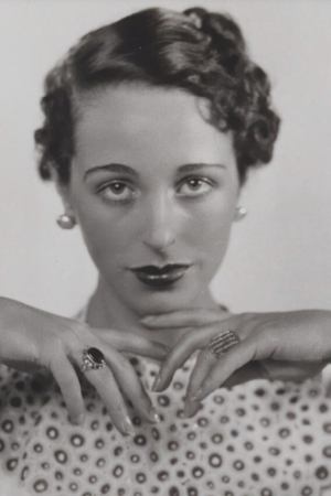 Margaret Rawlings - Countess Vereberg