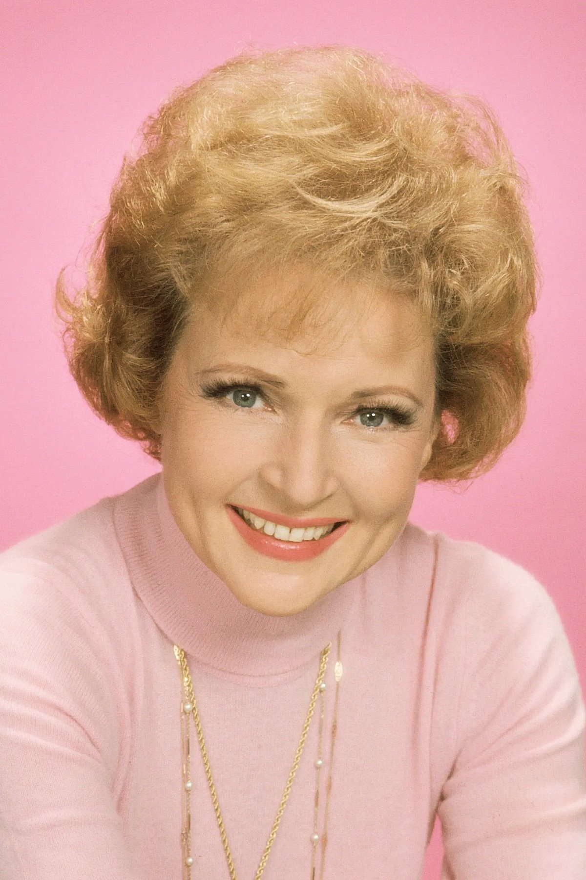 Betty White - Self